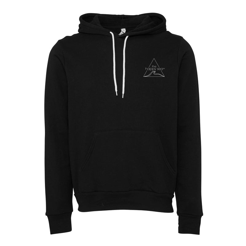 Shark Jaw Fleece Pullover Hoodie