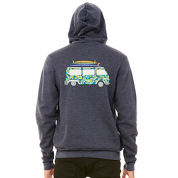 VW Surf Van Hoodie